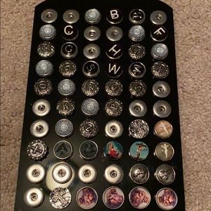 Letter and religion snaps